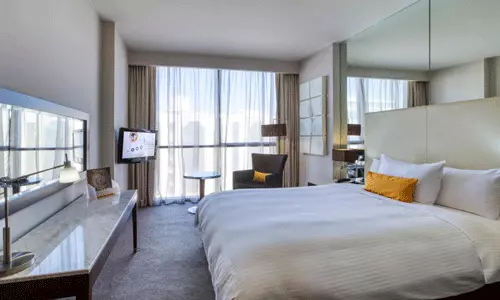 هتل سنترو برشا دبی هتل سنترو برشا دبی